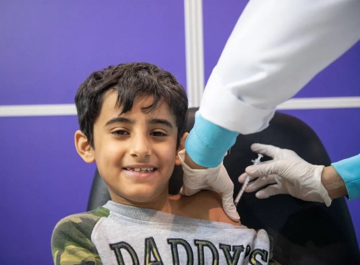 الصحة العالمية تلزم تحصين الطلاب في المدارس دون موافقة أولياء الأمور