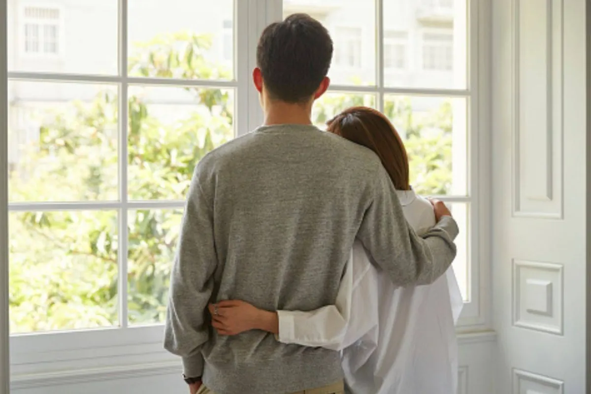 الكلمات الرومانسية