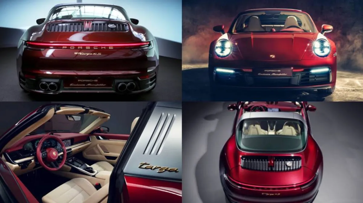 سيارات رياضية "رخيصة" طرحتها شركات عالمية 