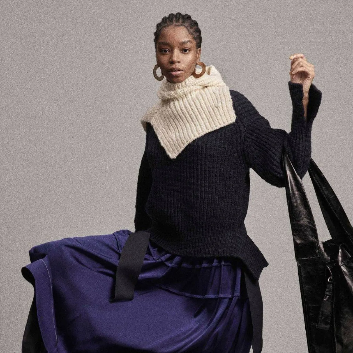   وشاح من 3.1فيليب ليم 3.1Phillip Lim