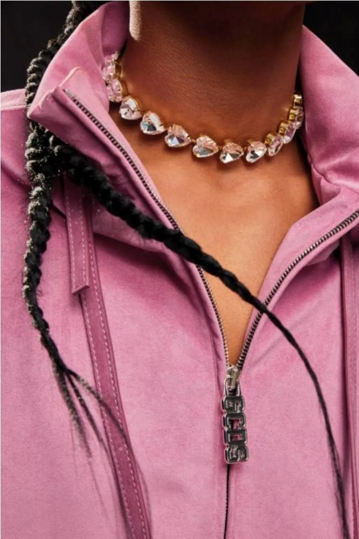 عقود التشوكر تعود بقوة من جي سي دي إس Gcds