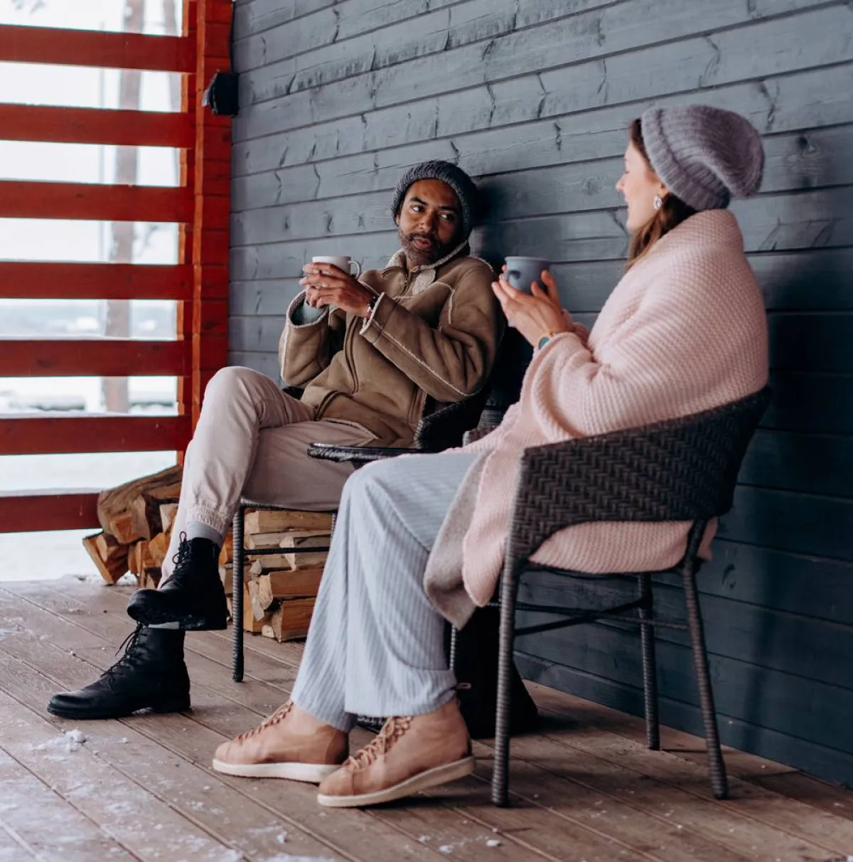 التأثير الإيجابي للمجاملات يحدث فرقًا كبيرًا في حياتك