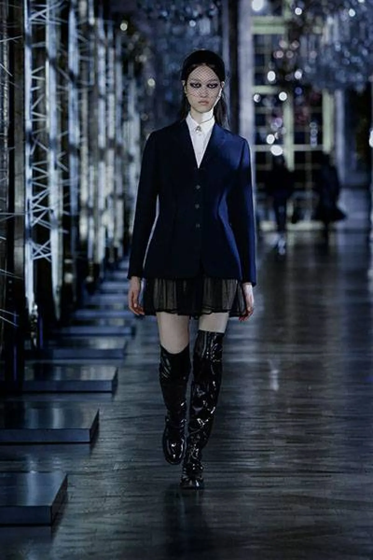 كريستيان ديور خريف  2021