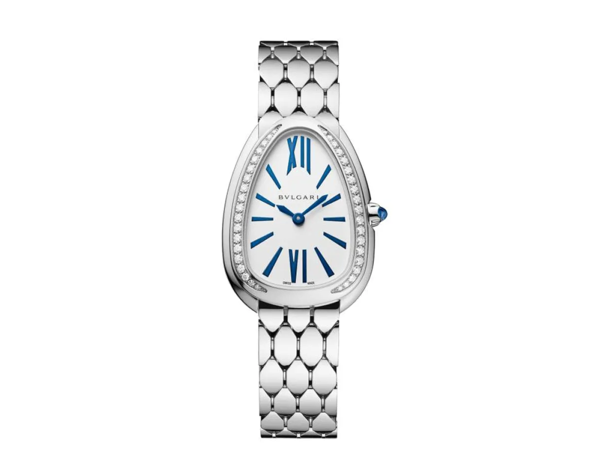 ساعة SERPENTI SEDUTTORI من بلغاري Bvlgari