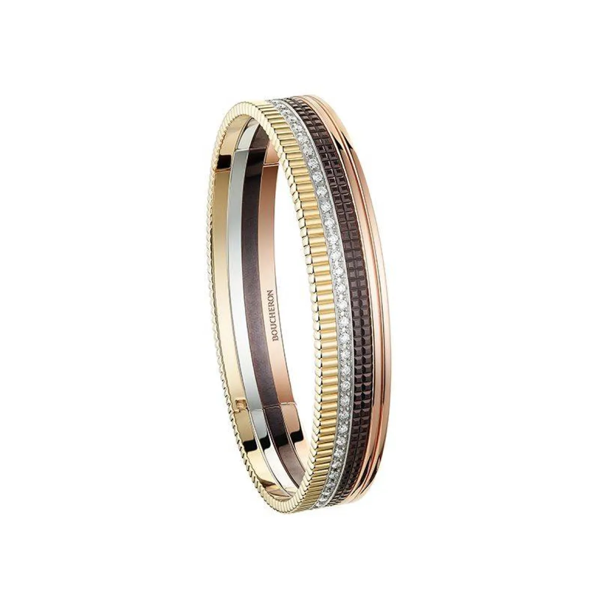 سوار أرابيسك من بوشرون