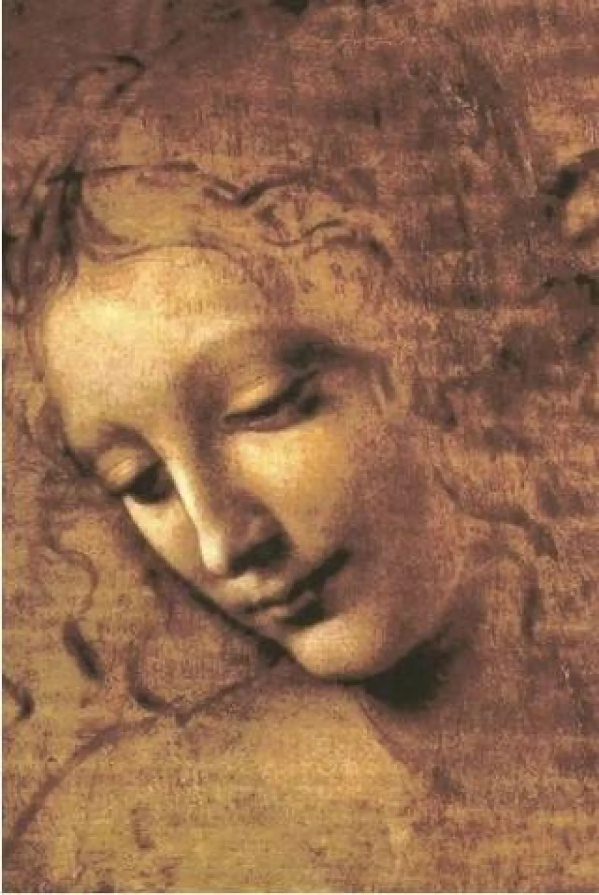 أشهر لوحات دافنشي