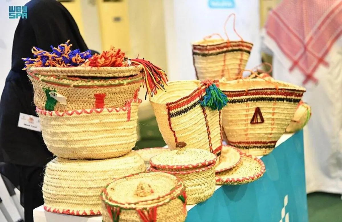 مهرجان جازان للعسل