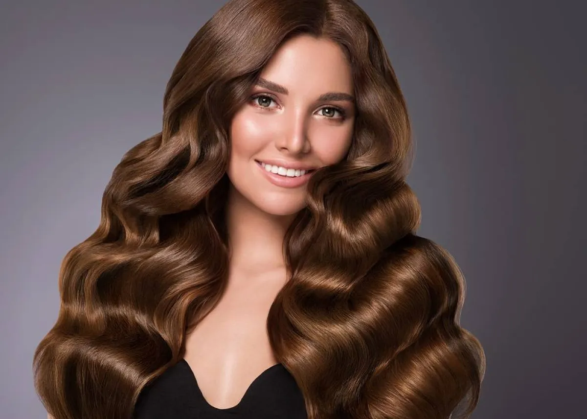 خلطات تطويل الشعر