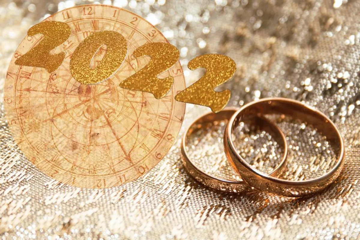 الأبراج والحب 2022