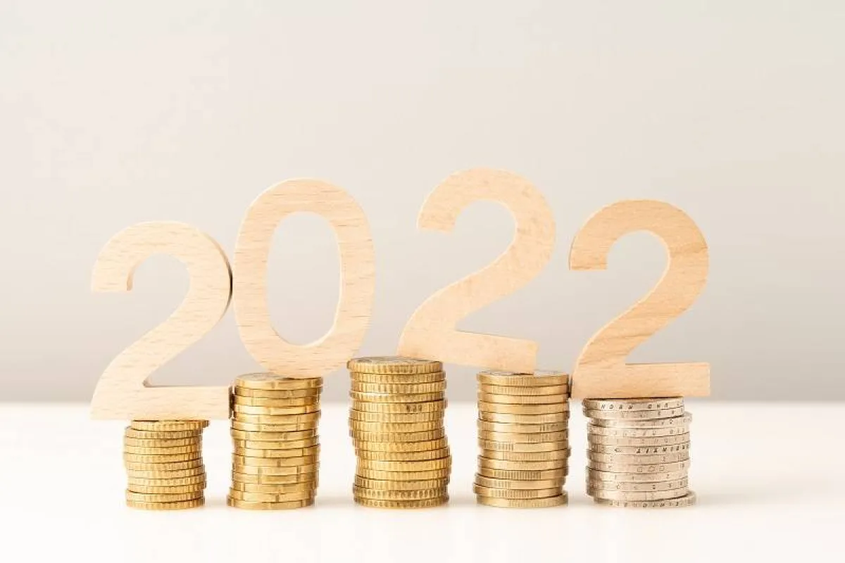 الأبراج والحظ 2022