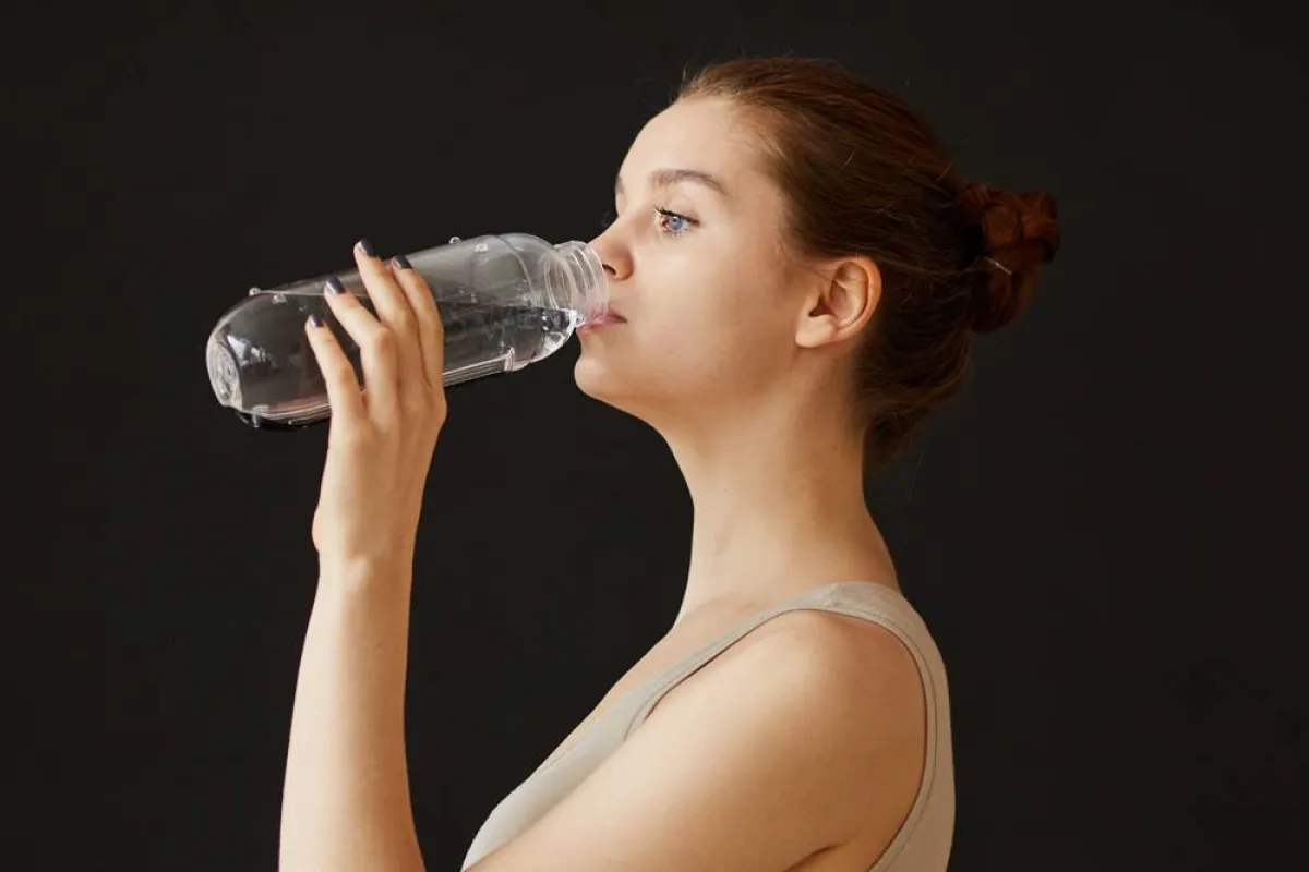 نظام غذائي للتنشيف