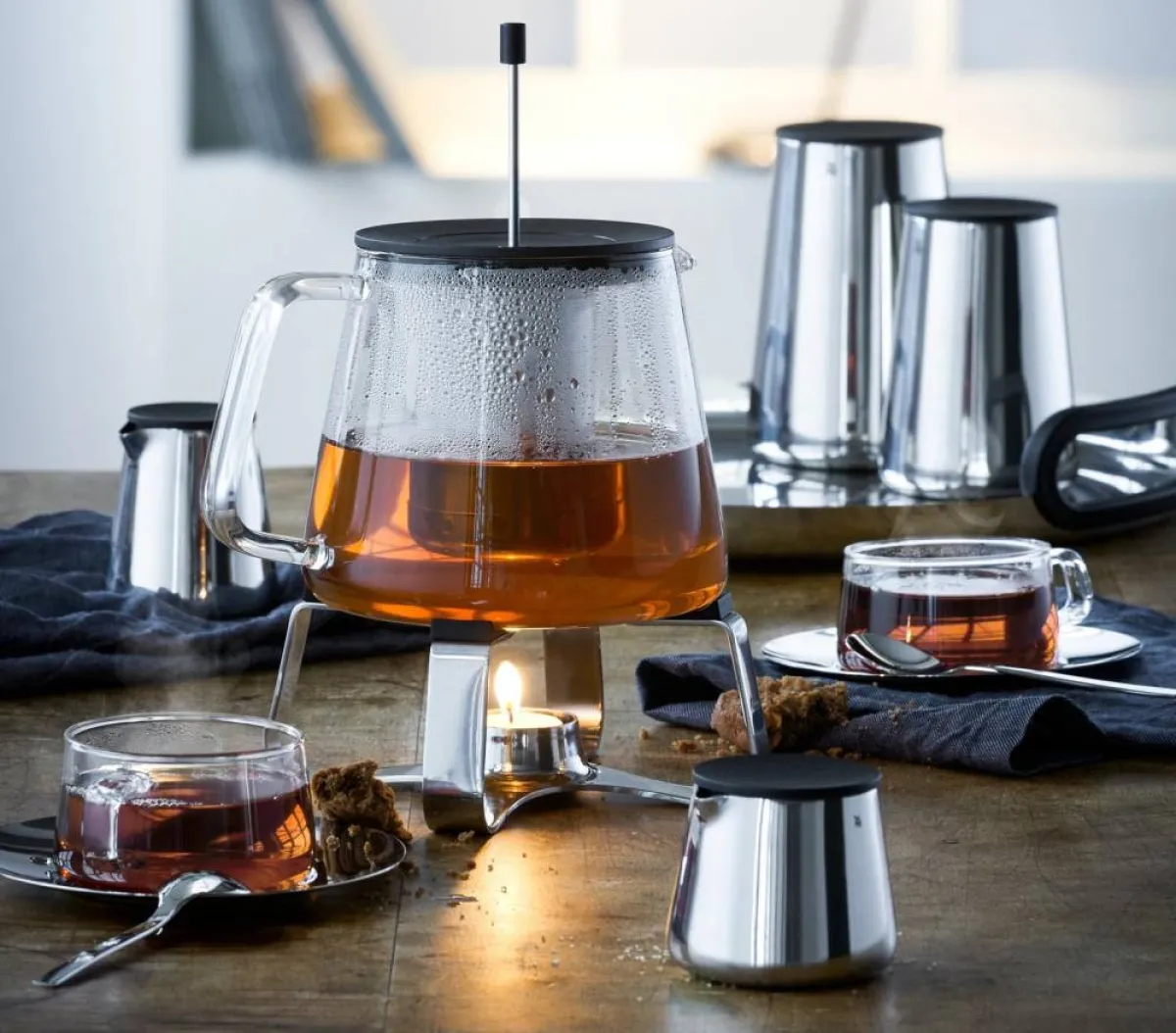 (الصورة من Mirella)