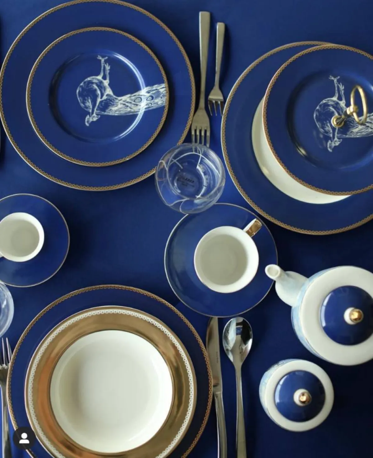 (الصورة من Maria Mondo home)