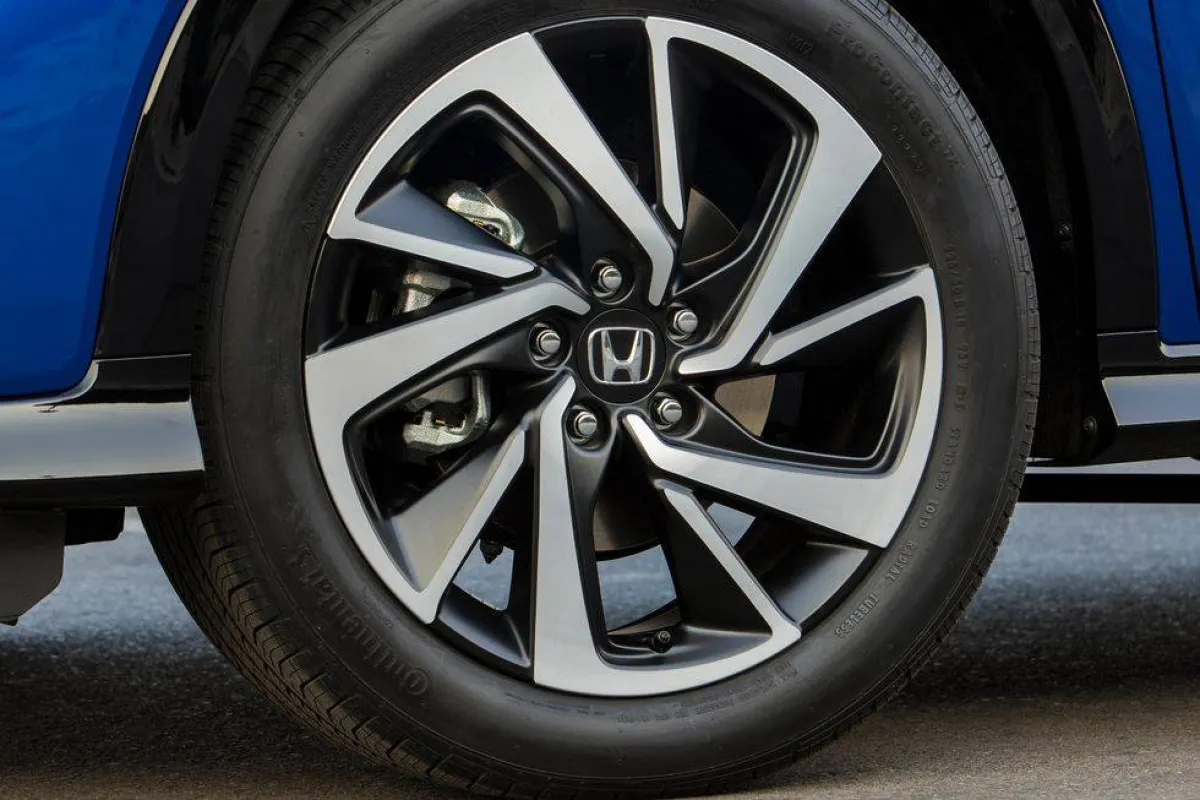  سيارة هوندا HR-V الجديدة