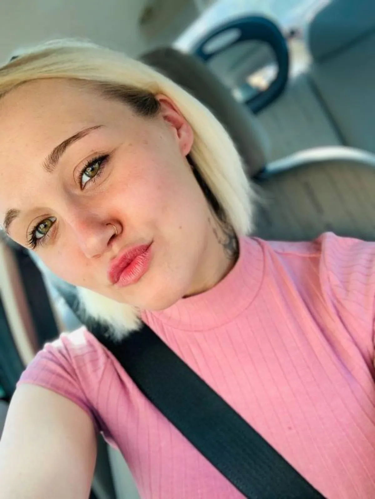 جوردان كشمير- الصورة من موقع The Sun