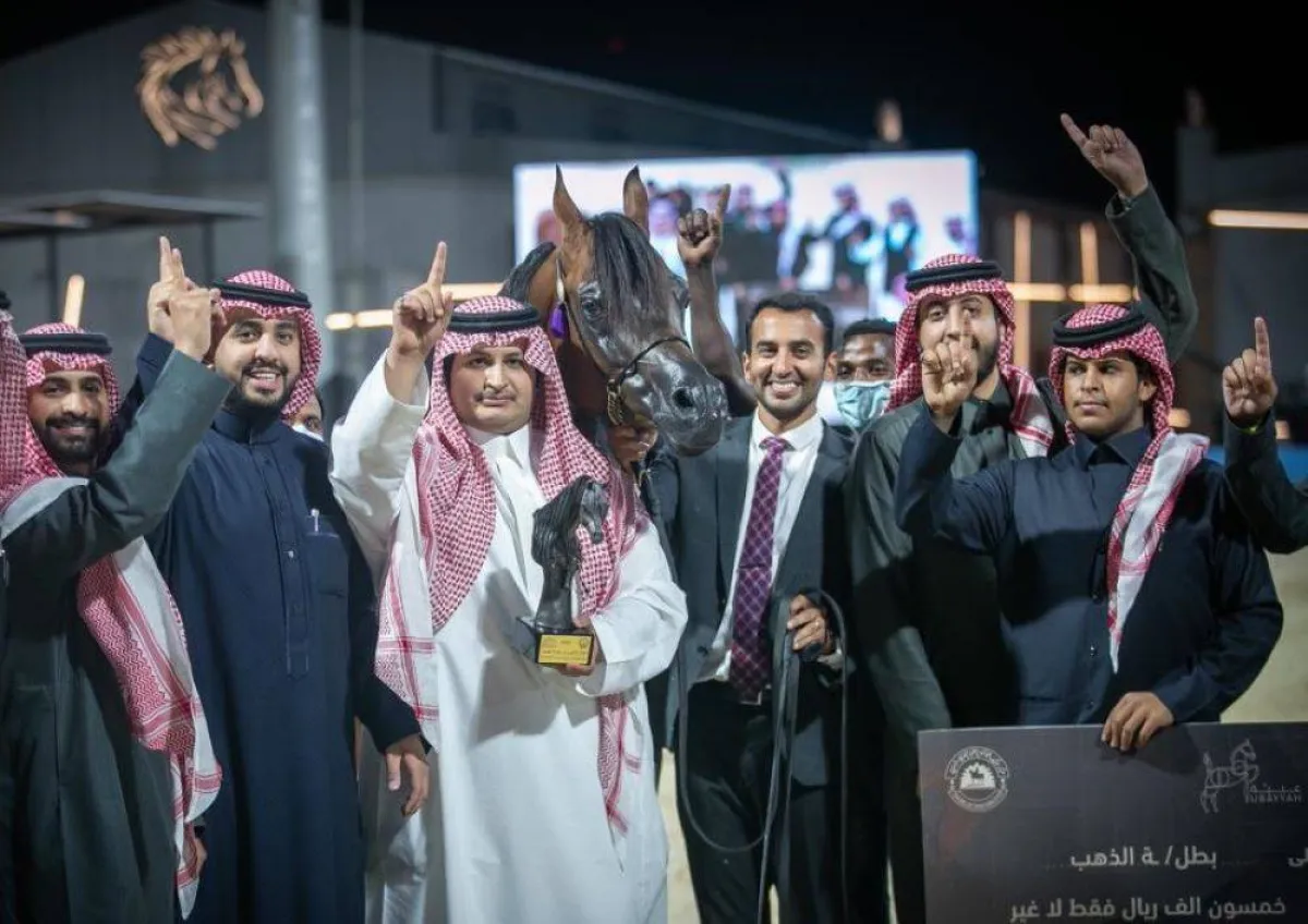 تتطلع هيئة تطوير بوابة الدرعية للمحافظة على ثقافات الجواد العربي وجمالياته وتاريخه والموروث الذي يعبِّر عنه