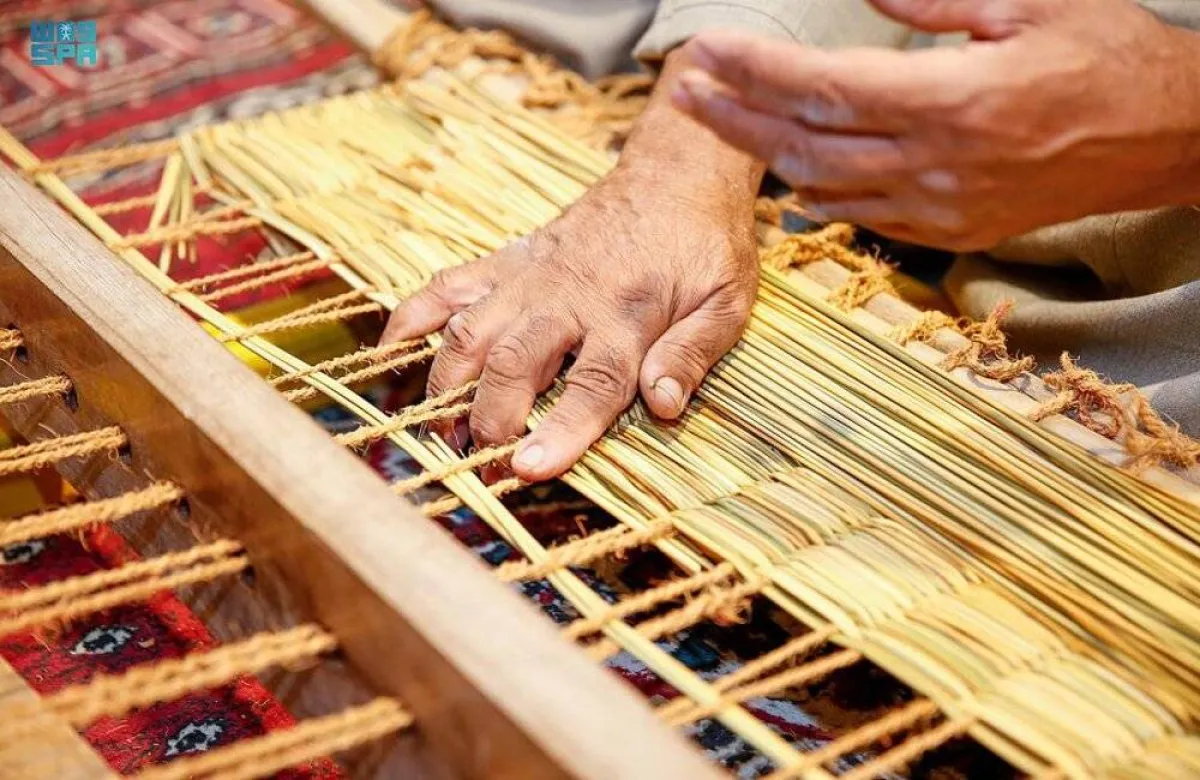   مهرجان تمور الأحساء