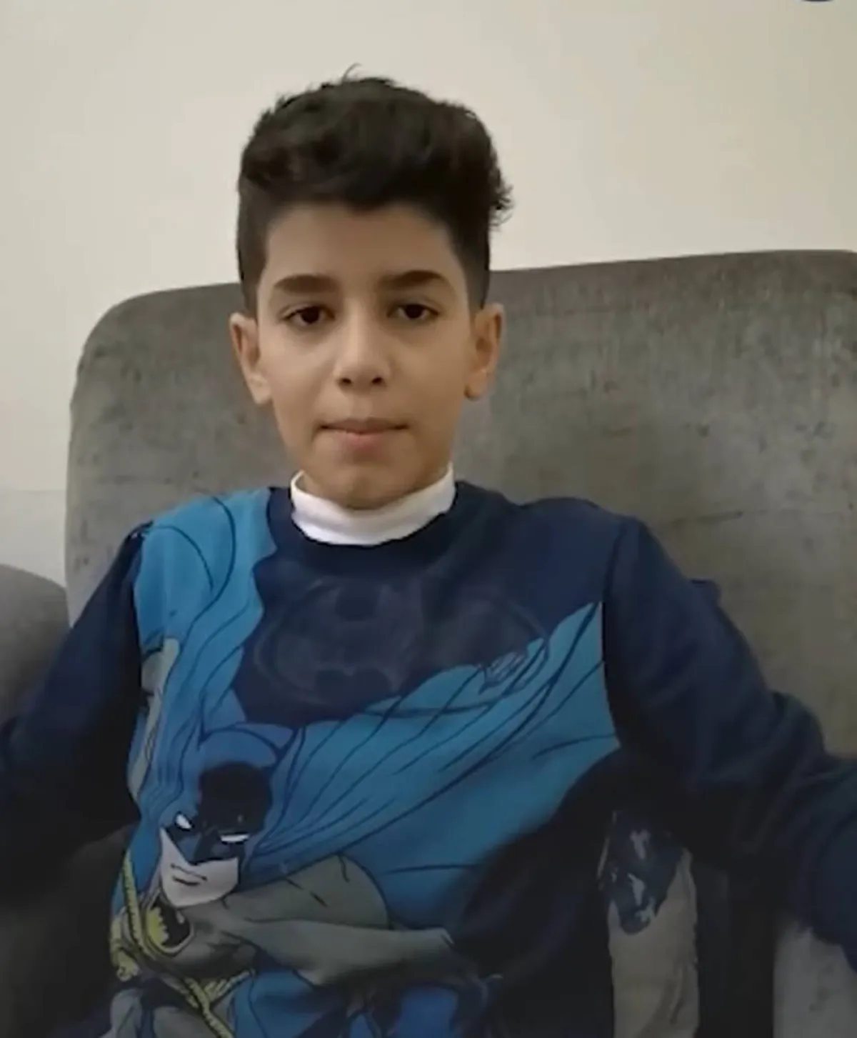 طفل عربي يحقق بطولة العالم في الحساب الذهني