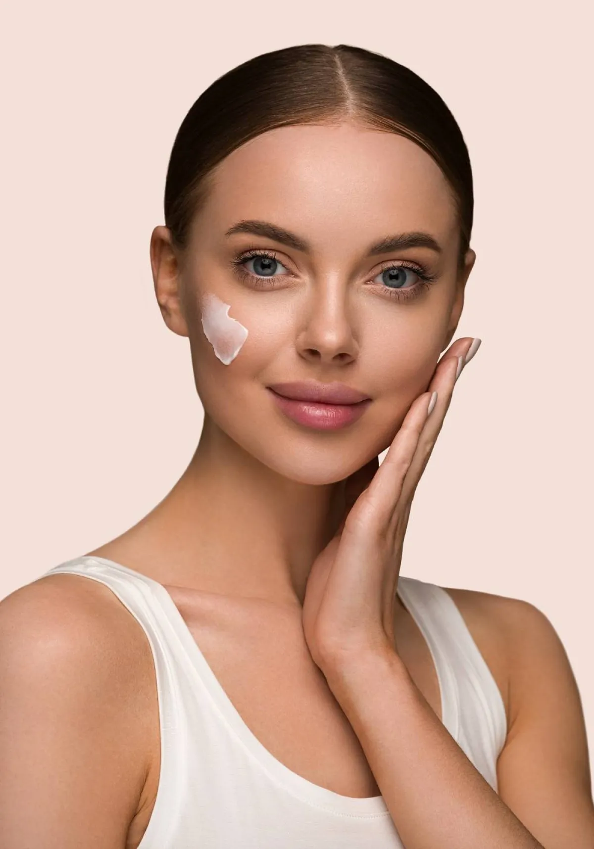 كريمات الوجه