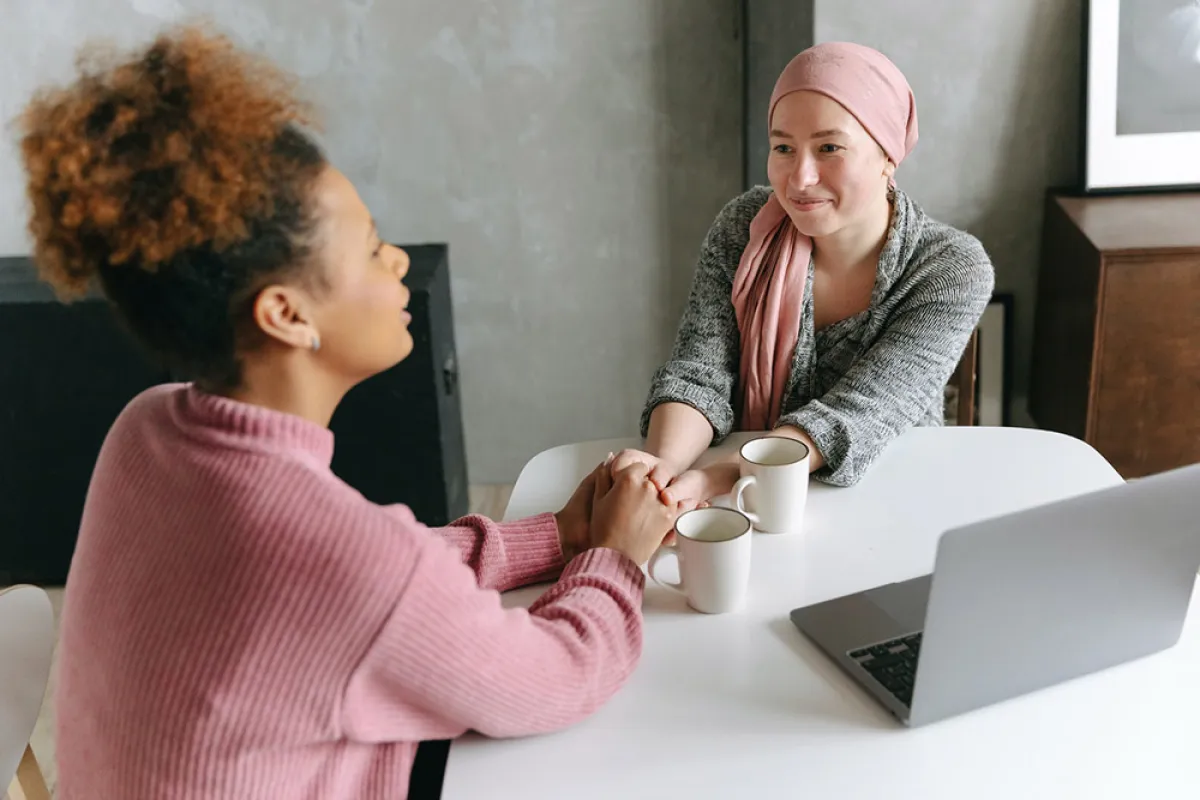 هذا ما تحتاجينه للوقاية من سرطان عنق الرحم 