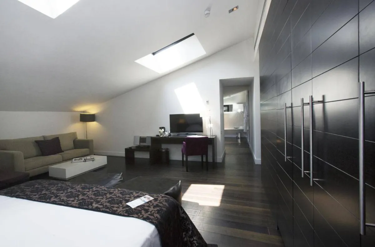 هوسبيس بالاو دي لا مار