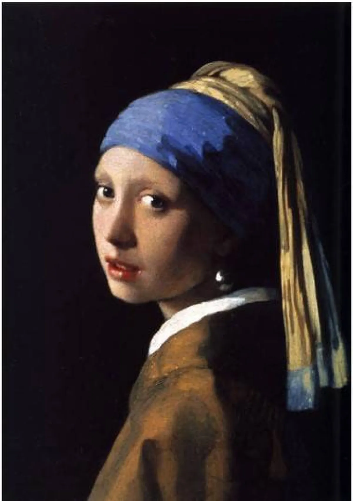 أشهر الرسامين في التاريخ