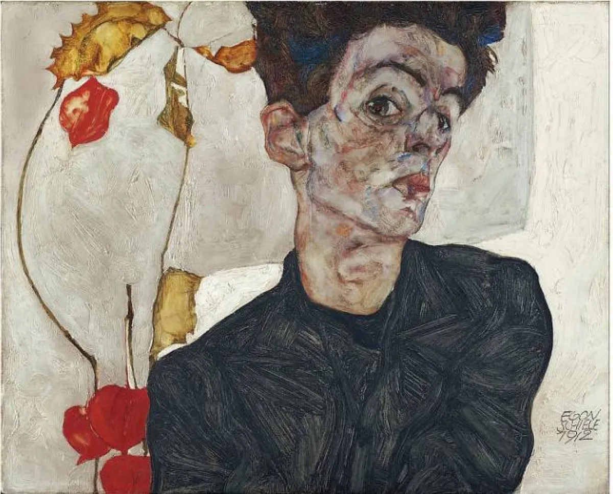 أشهر الرسامين في التاريخ