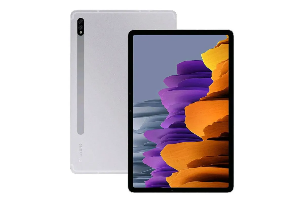 تسريبات تكشف مواصفات سلسلة Galaxy Tab S8 وموعد إصداره