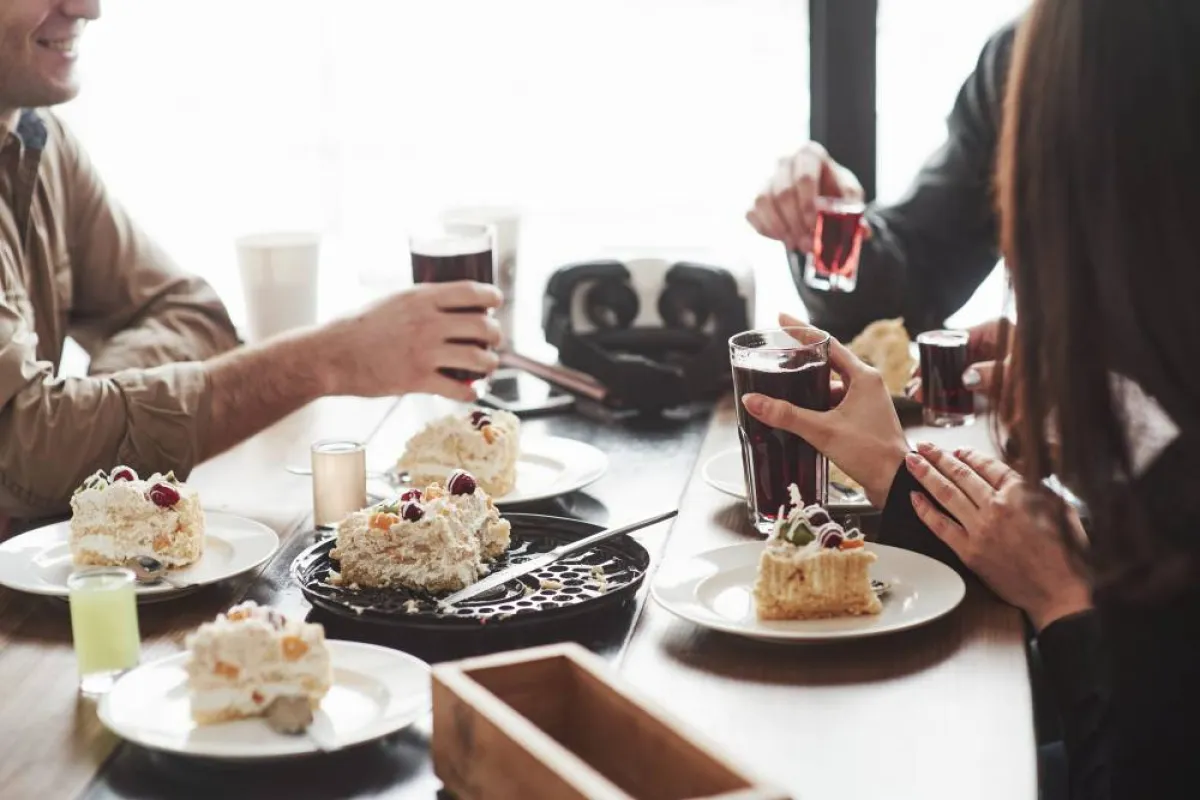 إجازات الأعياد