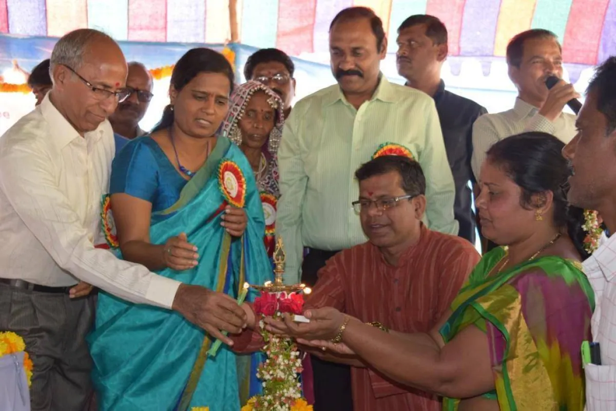 مهرجان ناجور للحصاد