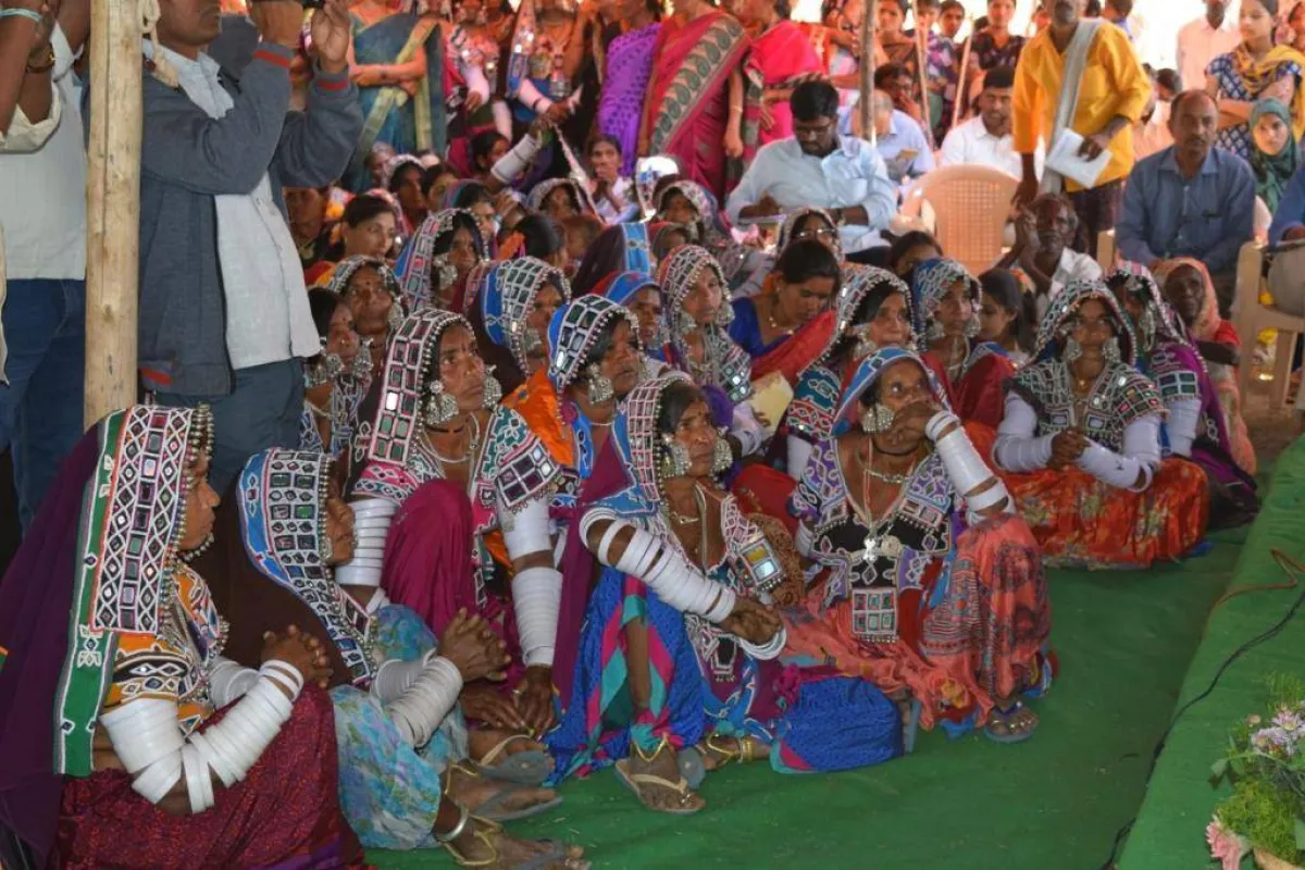 مهرجان ناجور للحصاد