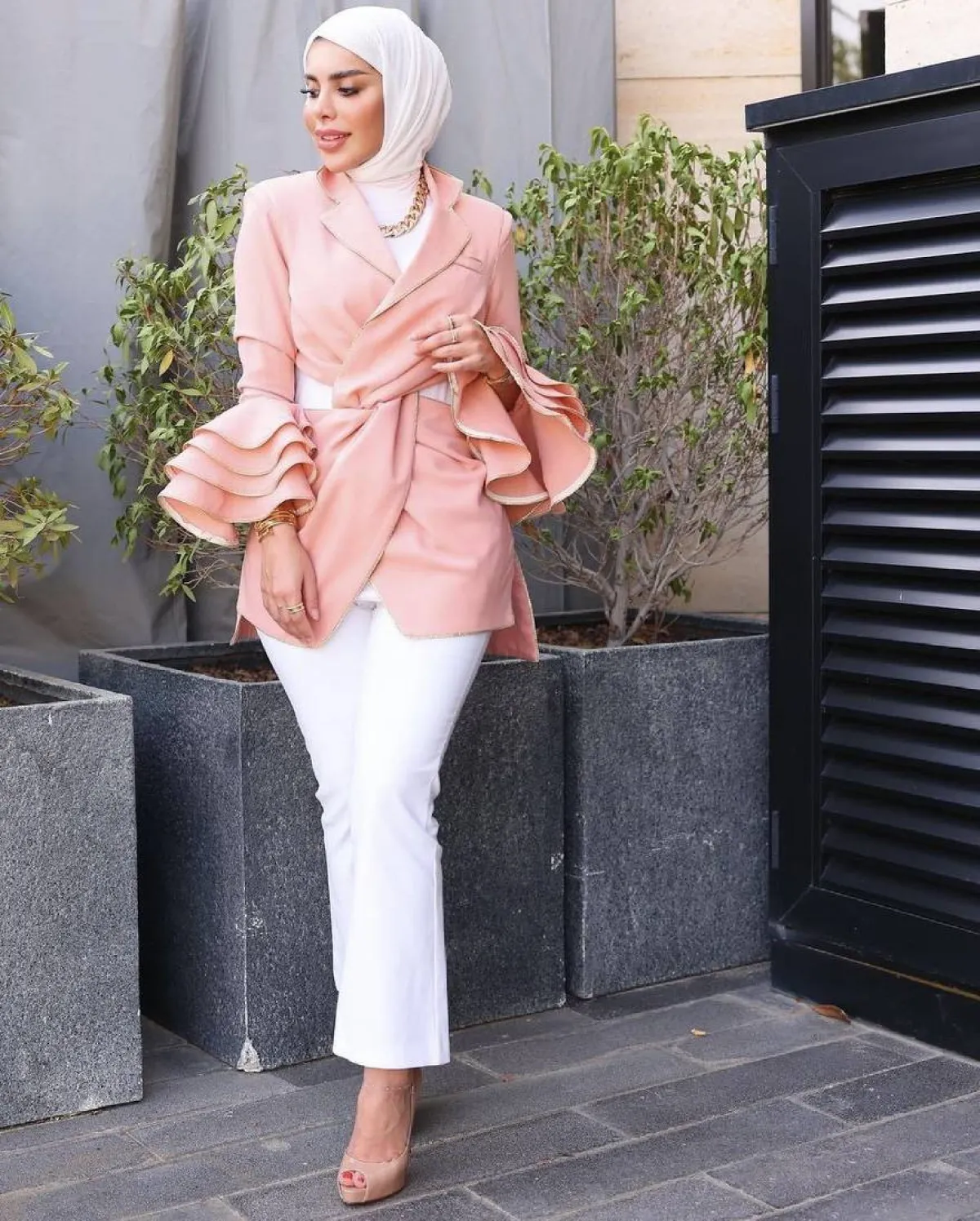 ازياء رسمية