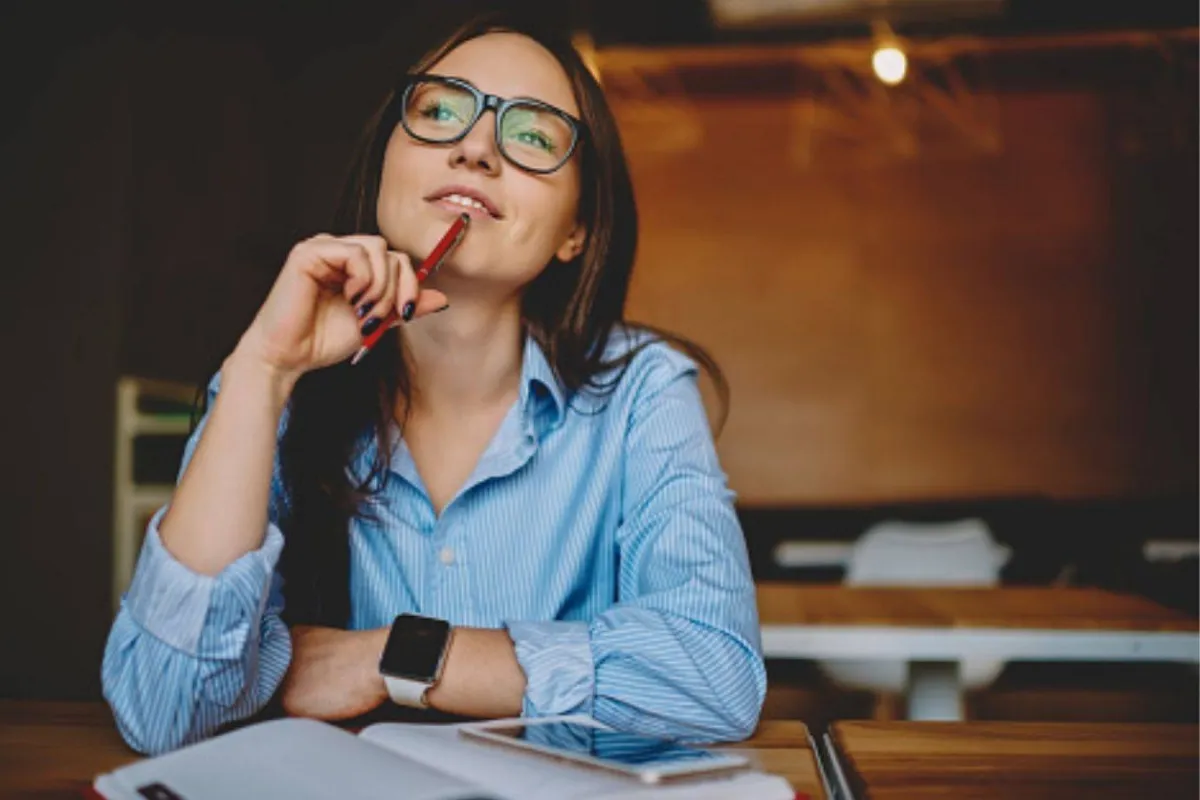 الشخصية الذكية