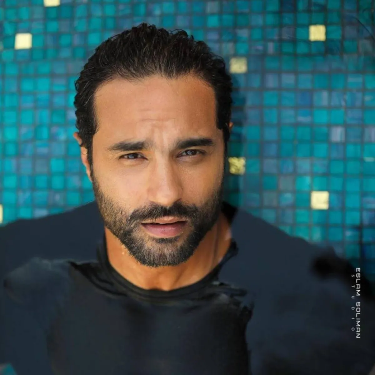 كريم فهمي - الصورة من حسابه على انستغرام