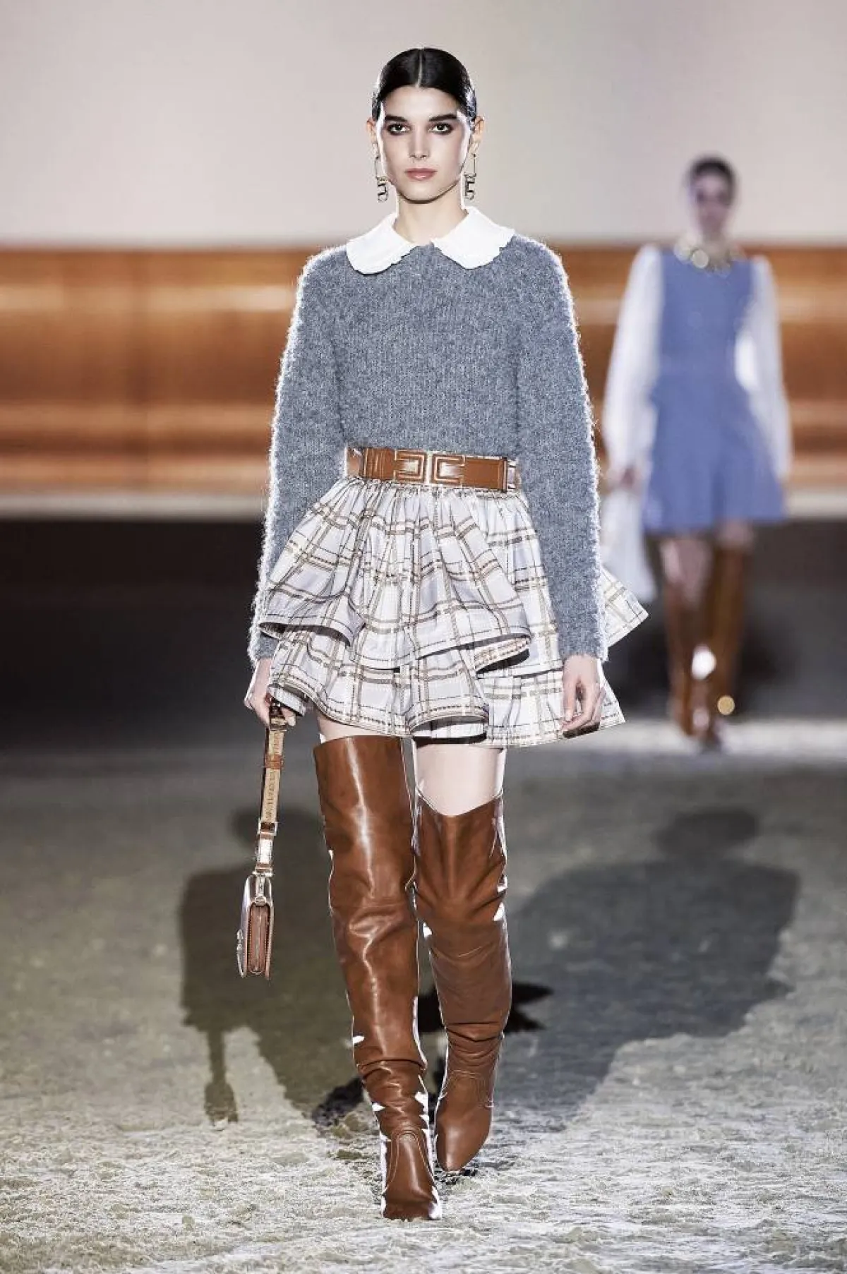 كنزات تريكو لشتاء 2022