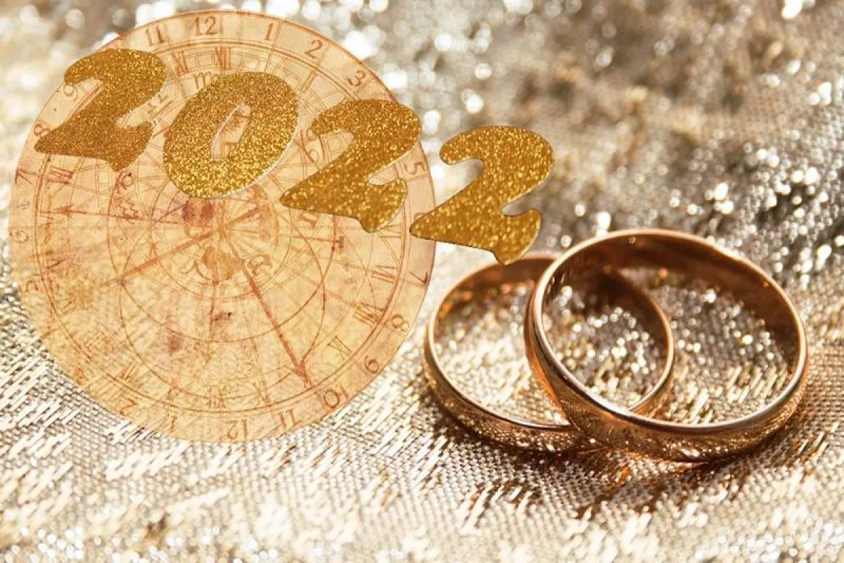 الأبراج والحب 2022