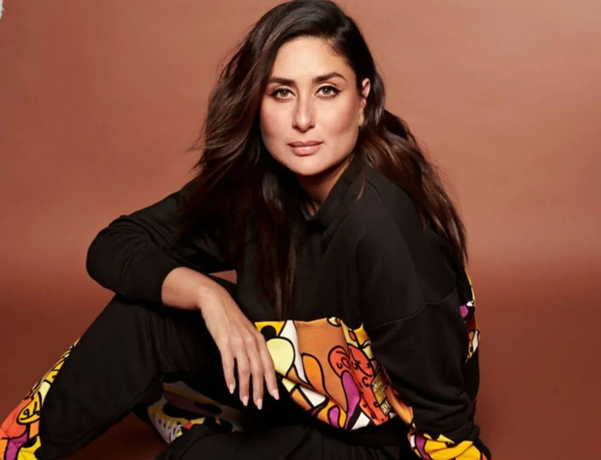 كارينا كابور - الصورة من حسابها في انستغرام