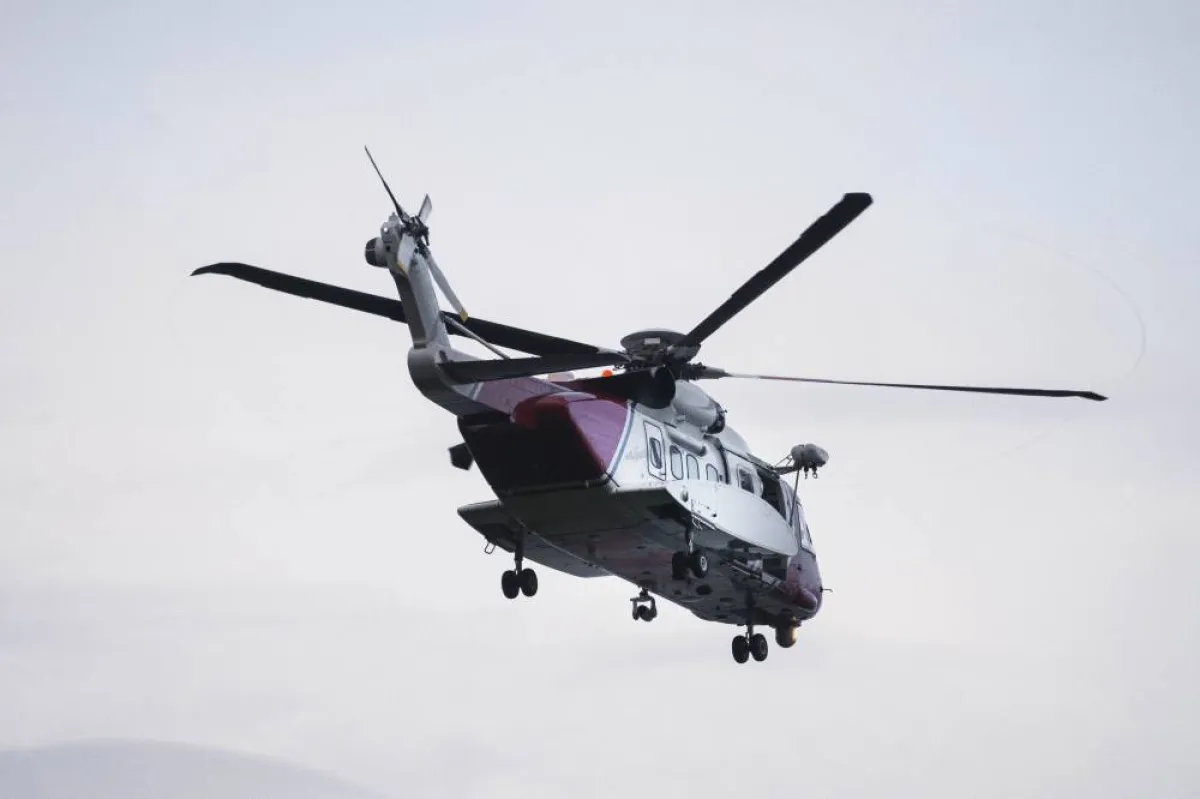  التعامل مع وقوع حوادث الطيران 