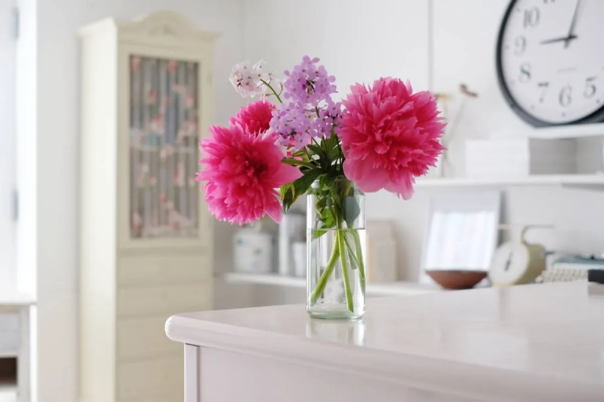 إضافة بعض اللمسات الجماليّة تطبع مقرّ العمل بطابع ملهم