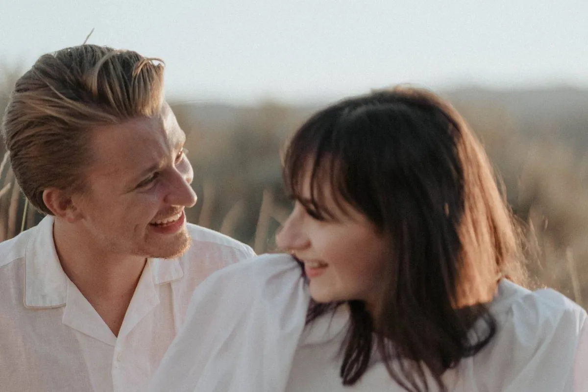 زيادة الحب بين المخطوبين