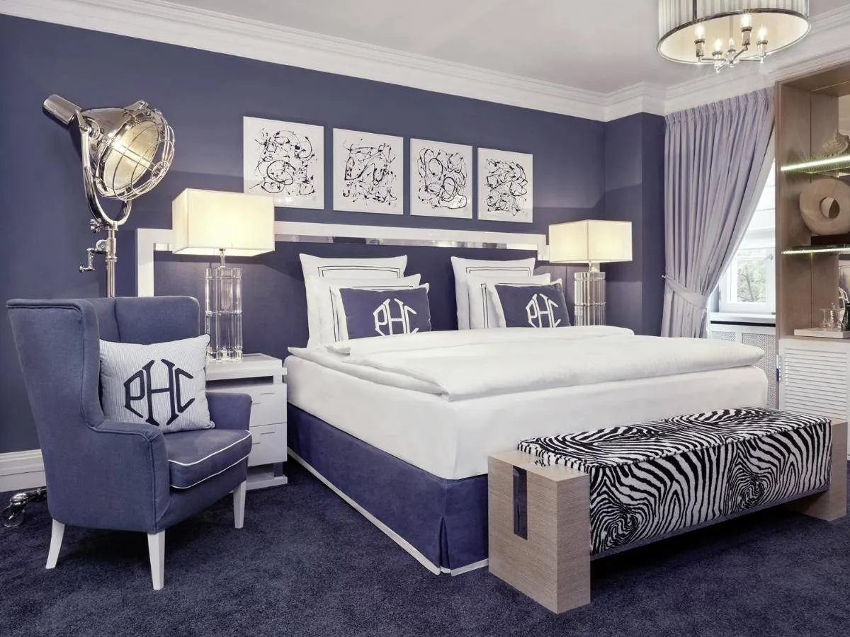 باتريك هيلمان شلوسهوتيل