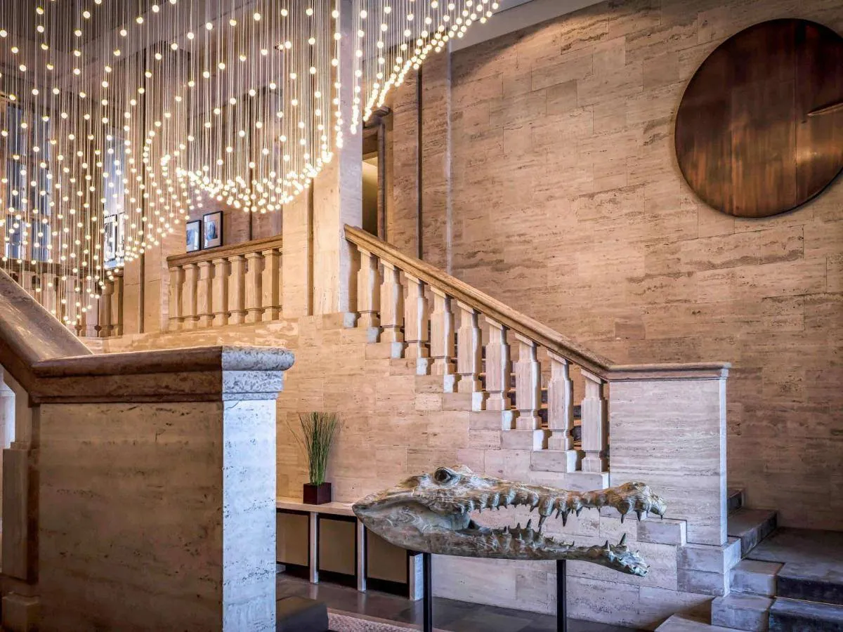 فندق سو/ برلين داس ستو 