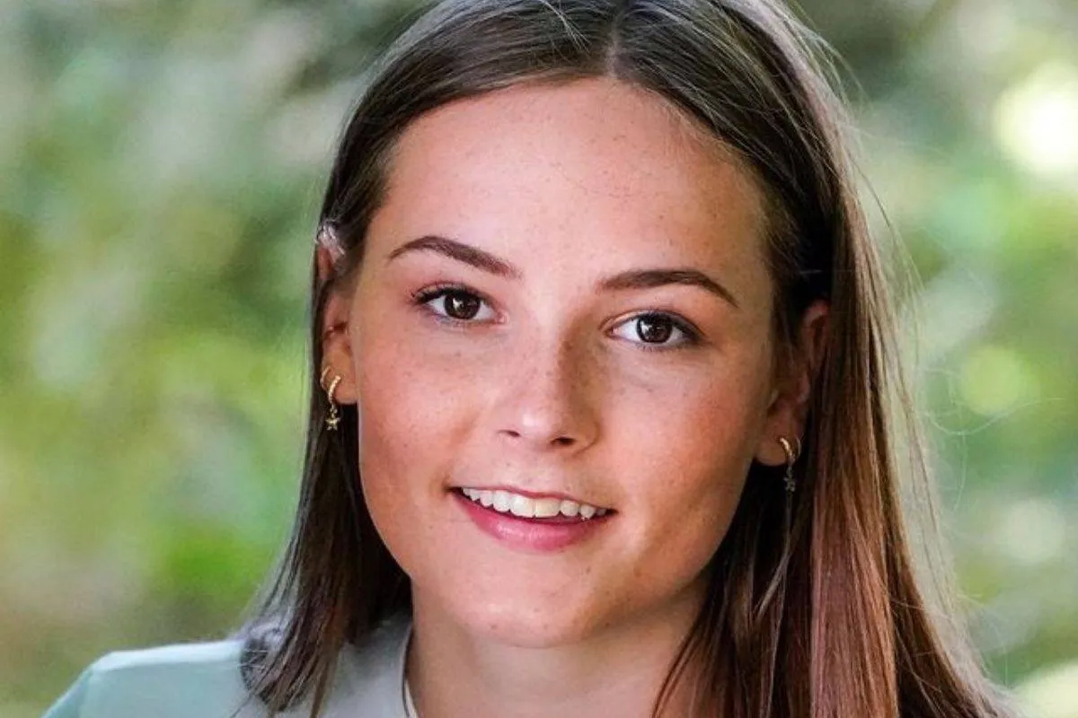 الأميرة إنغريد ألكسندرا- الصورة من حساب البيت الملكي النرويجي على إنستغرام