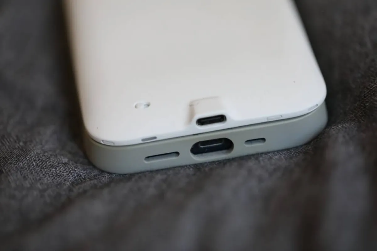 صورة تكشف مكان شحن الإطار