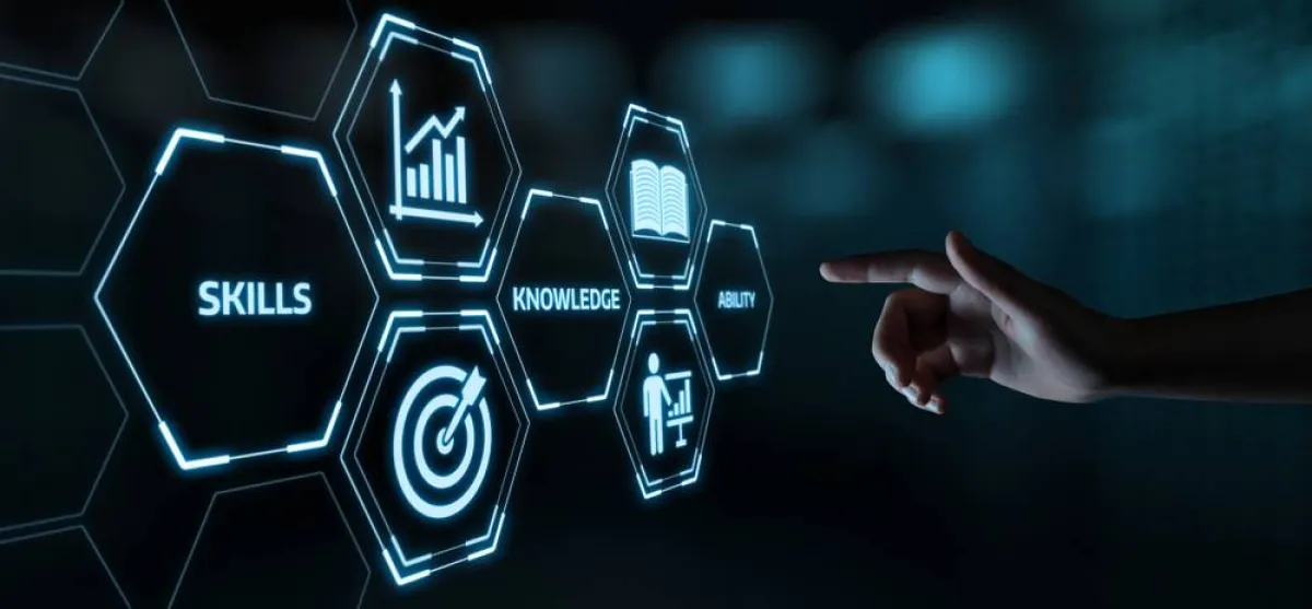  مهارات أساسيّة في العمل وفي الإنتاجيّة