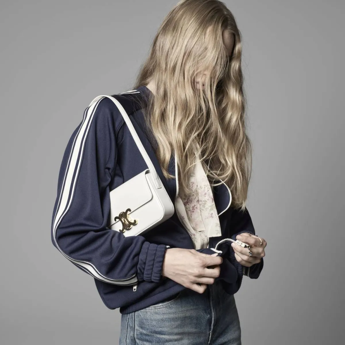 مجموعة حقائب سيلين الجديدة