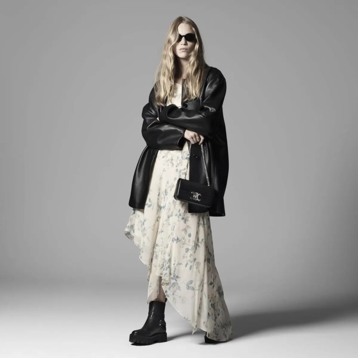 مجموعة سيلين لربيع وصيف 2022