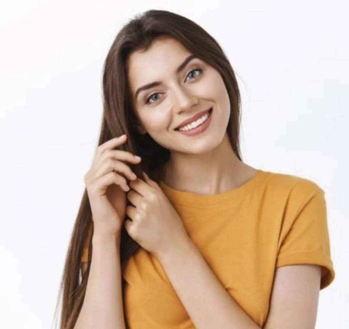 فوائد الفحم للشعر