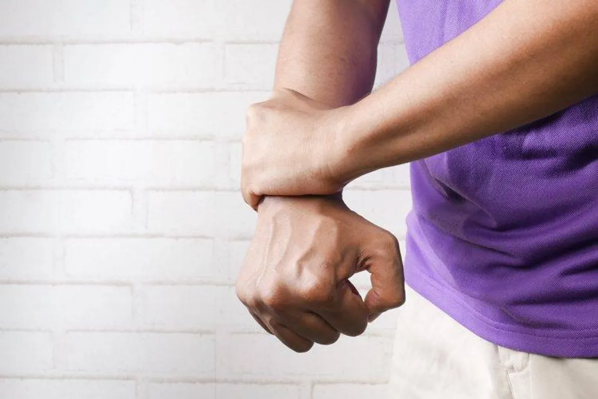 فوائد الشبت وآلام التهاب المفاصل