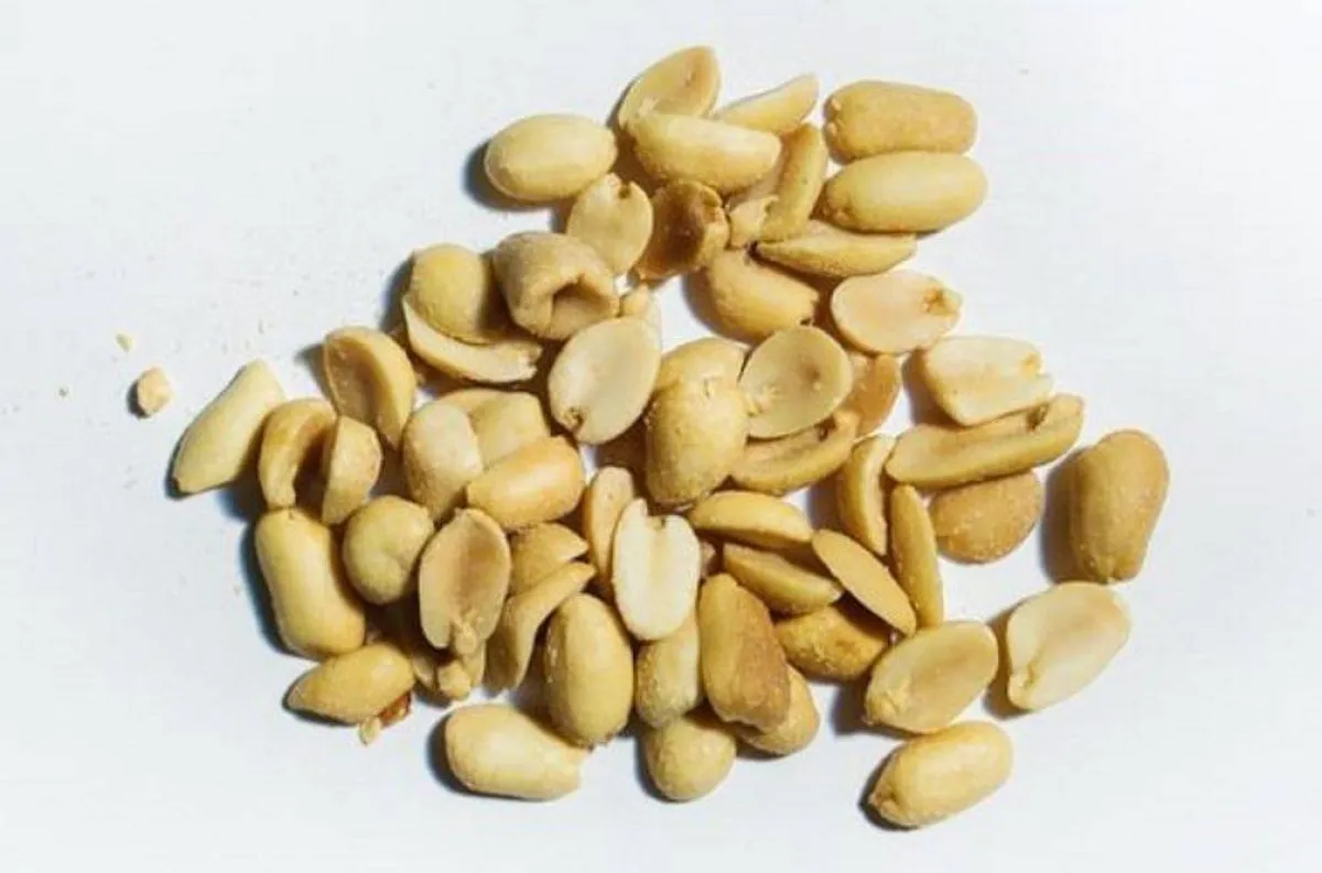 فوائد الفول السوداني للنساء عديدة أبرزها تعديل مستوى السكر في الدم